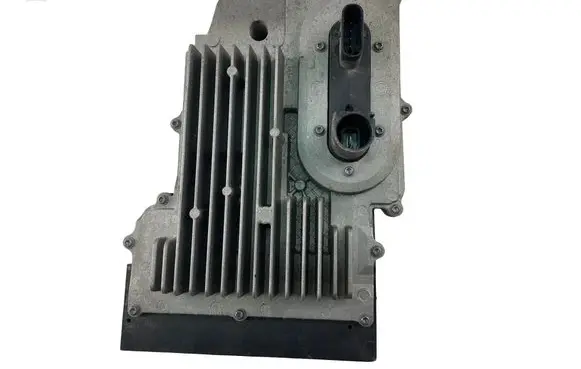 Volvo XC90 Other control units/modules 31652213