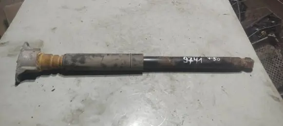 Volvo V50 Rear shock absorber/damper