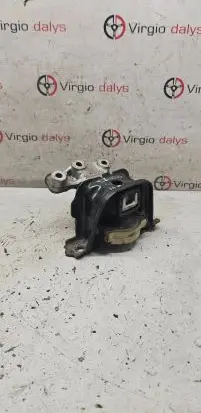 Peugeot 208 Engine mount bracket 9681706580 0811872896