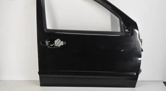 Isuzu D-Max Roller guide/hinge set 