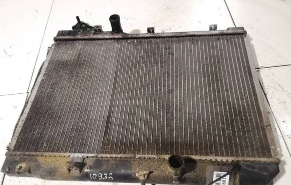 Mazda Premacy Coolant radiator 
