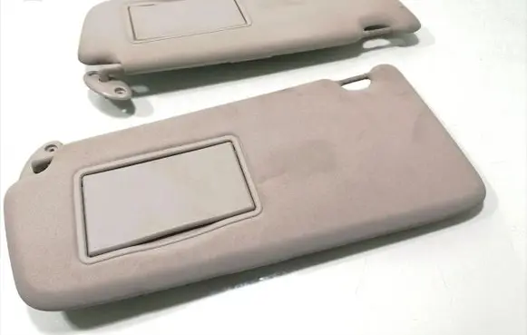 Ford Kuga I Sun visor
