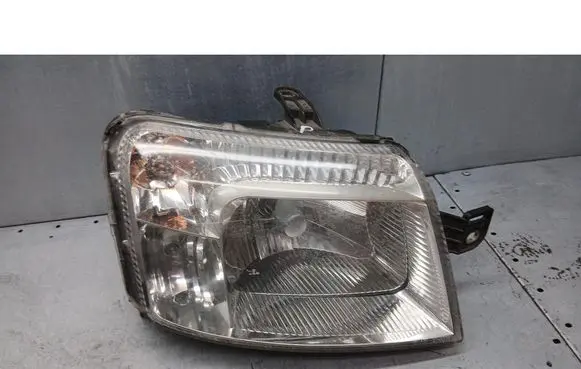 Fiat Panda 141 Front reflector REFLEKTORPRAWY
