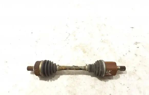 Volvo XC60 Front driveshaft 31437937