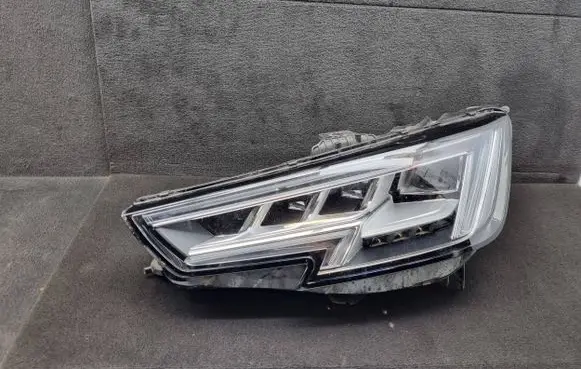Audi A4 S4 B9 Headlight/headlamp 8W0941035A 8W0941783A