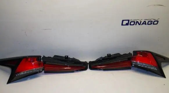 Lexus NX Rear/tail lights NOTSPECIFIED