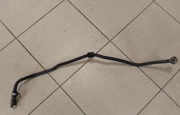 Mercedes-Benz Sprinter W906 Vacuum line/pipe/hose A9064353425