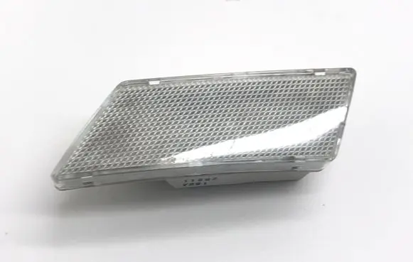 Mercedes-Benz C W204 Boot/trunk interior light A2048205501