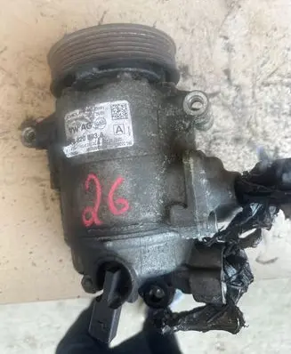 Ford Galaxy Air conditioning (A/C) compressor (pump) 820803A