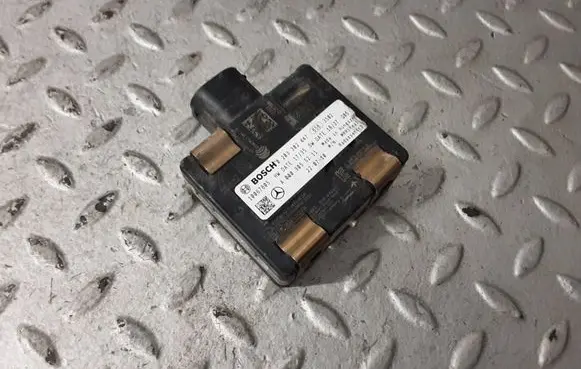 Mercedes-Benz GLE W167 Distronic sensor radar A0009055211 0203302447