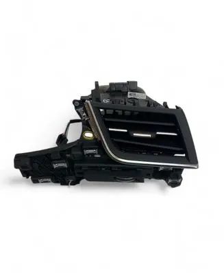 Audi Q7 4M Dashboard side air vent grill/cover trim 4M2820902