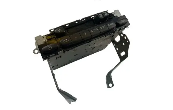 Toyota Yaris Radio/CD/DVD/GPS head unit 0860052820