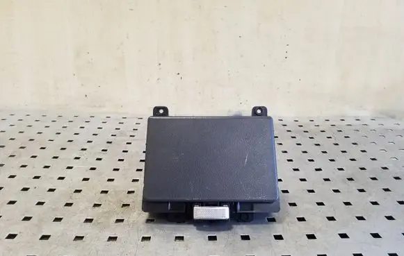 Chevrolet Captiva Glove box TBX48