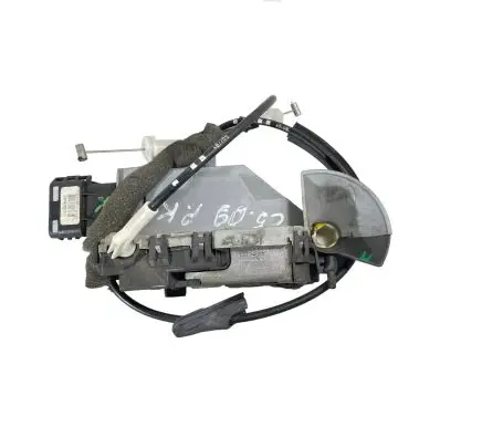 Citroen C5 Front door lock 574390 A01773 3020N1093J5