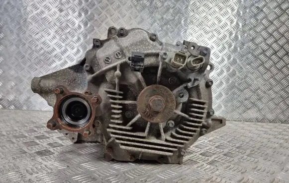 Lexus NX Rear differential R429Y957862