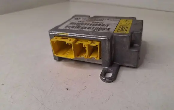 Airbag control unit/module