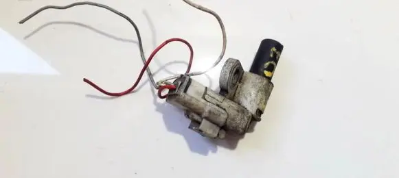 Peugeot 307 Camshaft position sensor 9628559980
