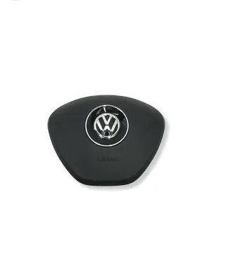 Volkswagen Transporter - Caravelle T6 Steering wheel airbag 