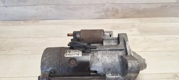 Mazda 5 Starter motor M002T88671