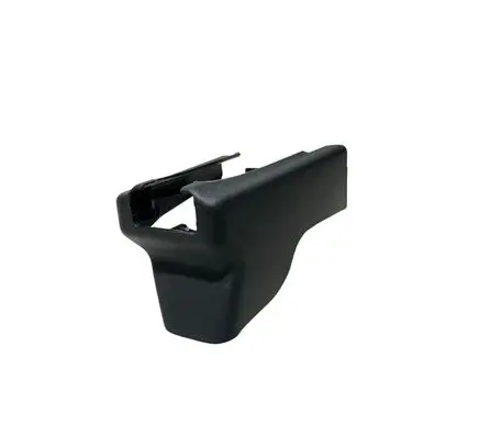 Subaru Outback (BT) Rear seat rail trim cover 