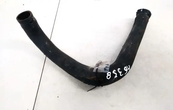 Alfa Romeo 156 Engine coolant pipe/hose