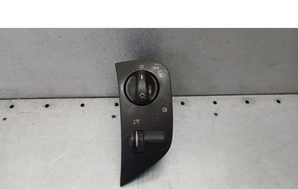 Volkswagen Polo III 6N 6N2 6NF Other switches/knobs/shifts 6N1941531H