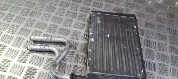 Ford Mondeo MK I Heater blower radiator