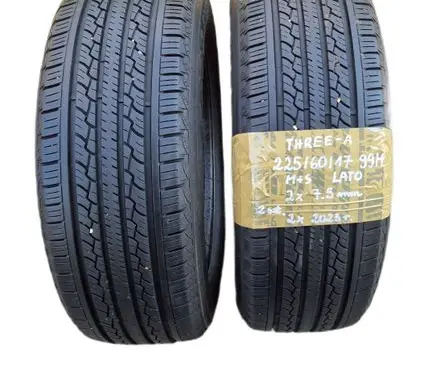 KIA Sportage R17 summer tire 