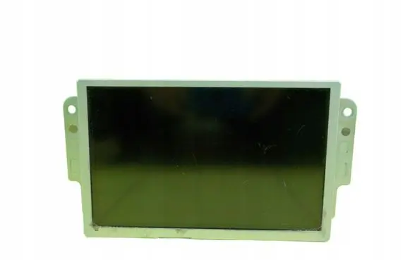 Ford Mondeo MK V Radio/CD/DVD/GPS head unit DS7T18B955VB XP9