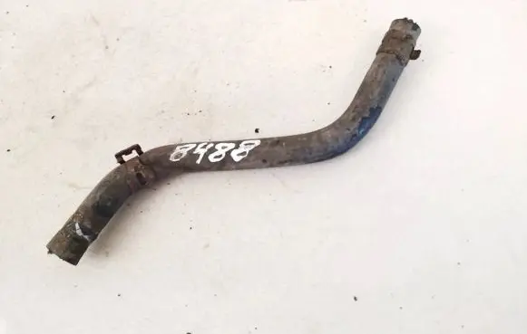 Skoda Superb B5 (3U) Engine coolant pipe/hose