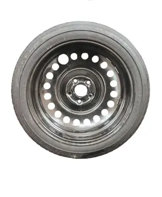 Opel Mokka Spare wheel mounting bracket 