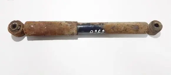 Opel Vectra C Rear shock absorber/damper
