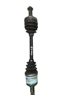 Mazda 626 Front driveshaft