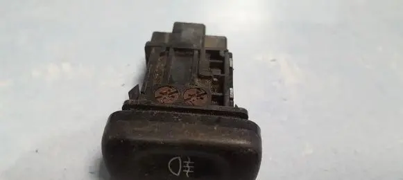 Nissan Primera Fog light switch 