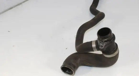 BMW X4 F26 Engine coolant pipe/hose 7639998 16269713