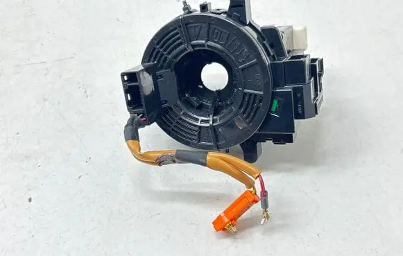 Subaru XV II Airbag slip ring squib (SRS ring) 83111FL060 17H992 6F2B700605