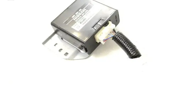 BMW 5 E60 E61 Light module LCM 3570023761 253C06FL0A