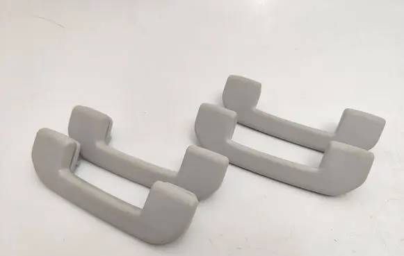 Citroen C4 III e-C4 A set of handles for the ceiling