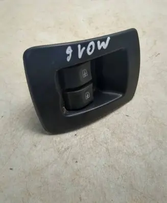 Dacia Sandero II Electric window control switch 254279079R