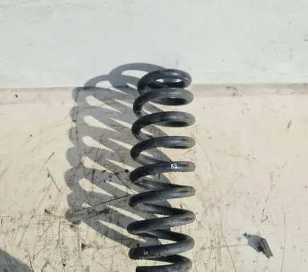 BMW 3 E90 E91 Rear coil spring