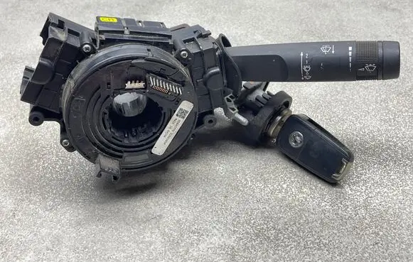 Opel Insignia A Ignition lock 13500549 13243373 25799293