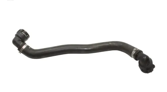 Jaguar XE Engine coolant pipe/hose GX738A589AF