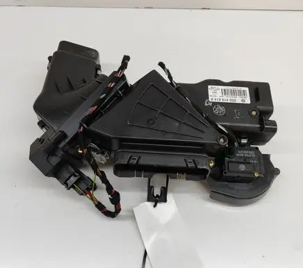 Volkswagen Phaeton Other interior part 3D0819874B