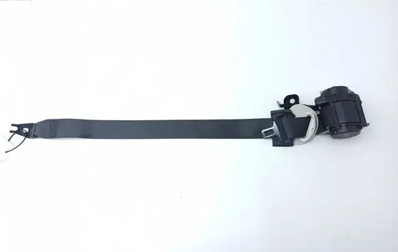 Hyundai Ioniq 5 Rear seatbelt 89810GI200NNB 636689500C 646972600D
