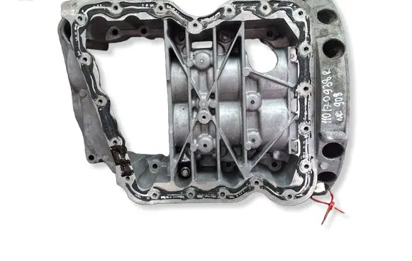 Renault Master III Oil sump S27635908 110170938R