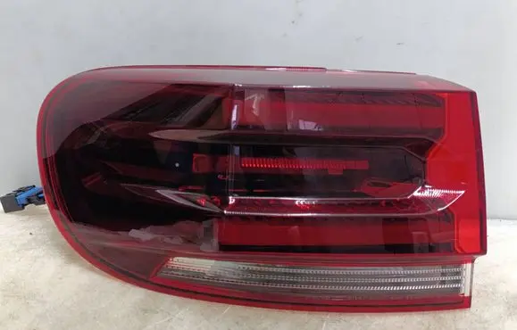 Citroen C5 Aircross Rear/tail lights 9845247680 82330101