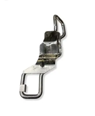 Citroen Berlingo Seat back rest lock catch 1215 807D