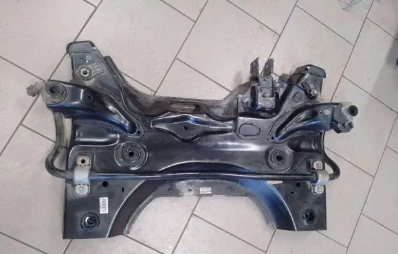Citroen Jumpy Front axle beam 30012400
