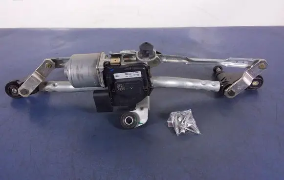 Ford Ecosport Front wiper linkage and motor GN1517500AE