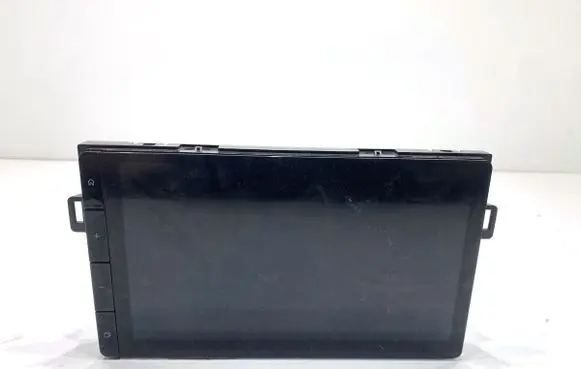 Toyota Yaris Cross Radio/CD/DVD/GPS head unit 86140YP032